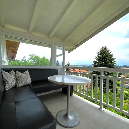 Appartement Villa Panoramas *