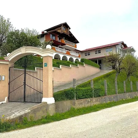 Villa Panoramas * Sarajevo