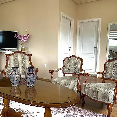 Appartement Villa Panoramas