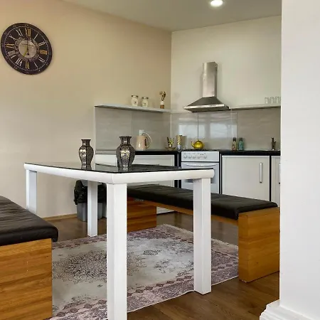Appartement Villa Panoramas Sarajevo