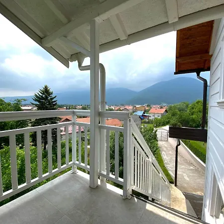 Villa Panoramas Appartement