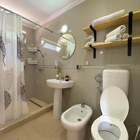 Villa Panoramas Appartement Sarajevo