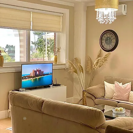 Villa Panoramas Appartement