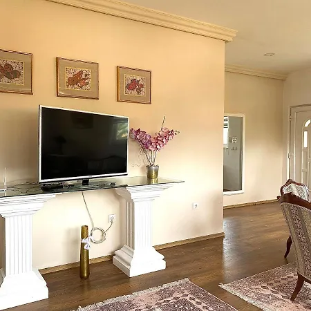 Villa Panoramas Appartement Sarajevo