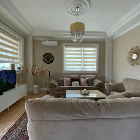 Villa Panoramas Appartement Sarajevo