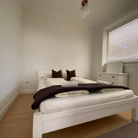 Appartement Villa Panoramas *