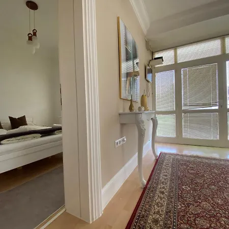 Appartement Villa Panoramas Sarajevo