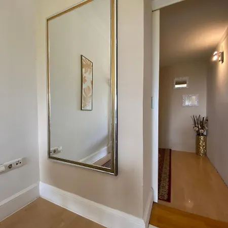 Villa Panoramas Appartement *